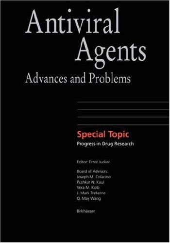 Antiviral Agents