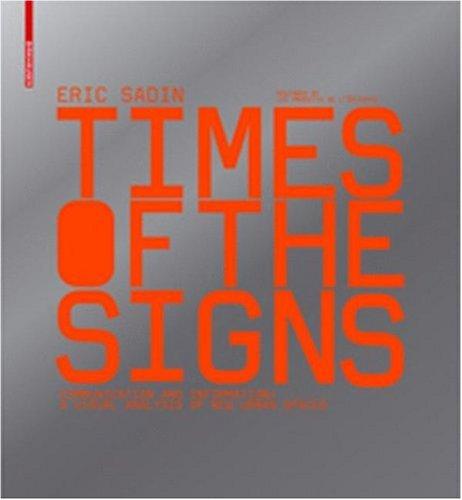 Times of the Signs: Communication and Information