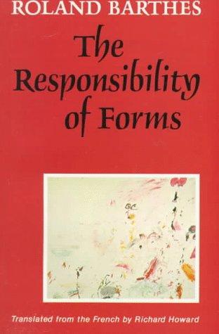 The Responsibility of Forms