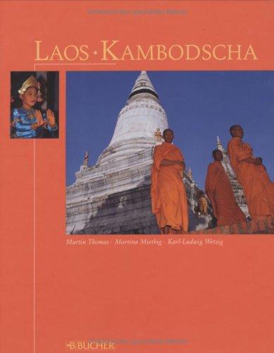 Laos, Kambodscha