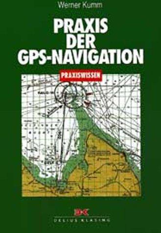 Praxis der GPS- Navigation