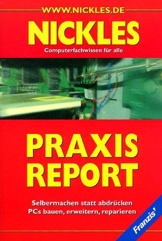 PC- Praxis Report 2002