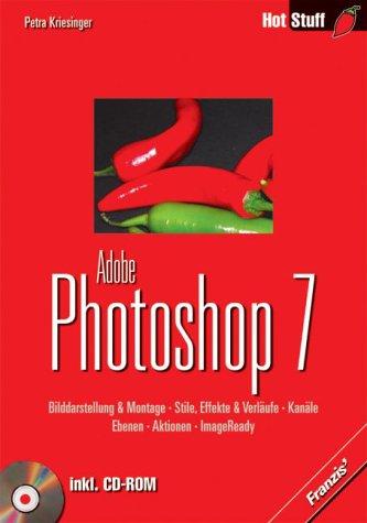 Adobe Photoshop 7