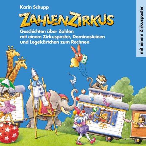Zahlenzirkus