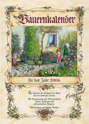 Bauern- Kalender 2003
