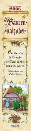Bauern- Kalender 2003. Langplaner