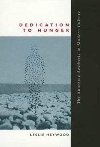 Dedication to hunger