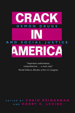 Crack in America
