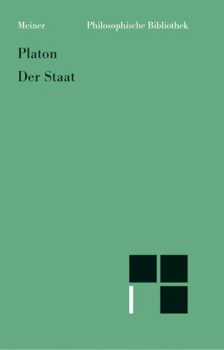 Der Staat