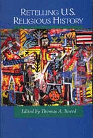 Retelling U.S. religious history