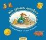 Wir spielen draußen. Ein Bildwörterbuch.