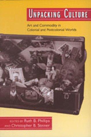 Unpacking culture
