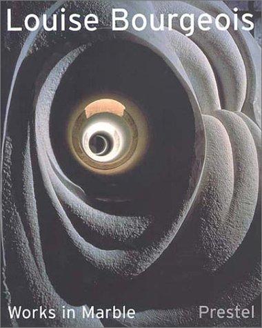 Louise Bourgeois: Works in Marble