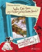 Who Can Open Michelangelo's Seven Seals?