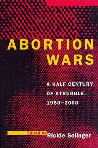 Abortion wars