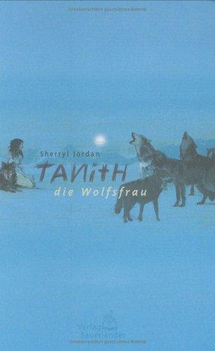 Tanith die Wolfsfrau.
