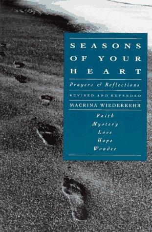 Season of your heart