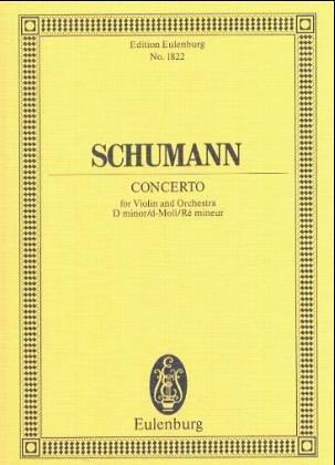 Concerto in D Minor