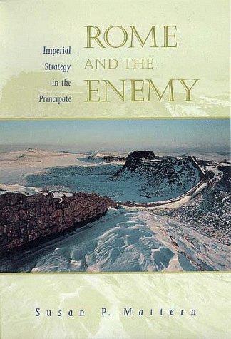 Rome and the Enemy