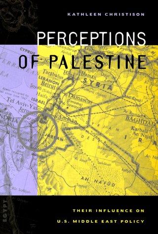 Perceptions of Palestine