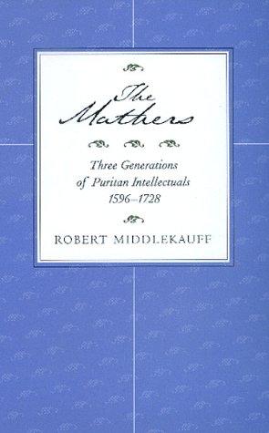 The Mathers