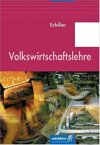 Volkswirtschaftslehre. Eine entscheidungsorientierte Einführung