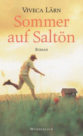Sommer auf Saltön