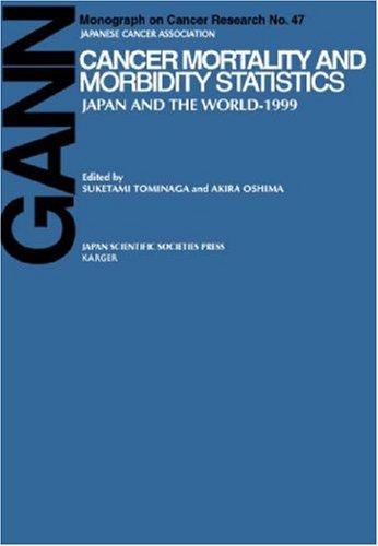 Cancer Mortality And Morbidity Statistics