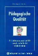 Pädagogische Qualität