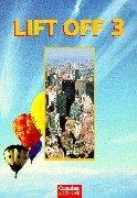 Lift Off, Vol. 3, Student's Book