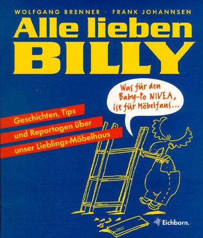 Alle lieben Billy