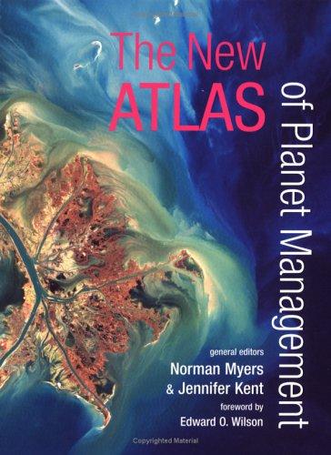 The New Atlas of Planet Management