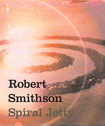 Robert Smithson