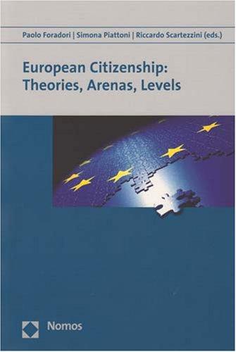 European citizenship