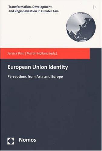 European Union identity