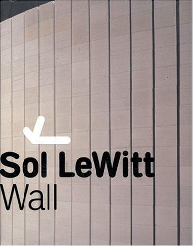 Sol LeWitt