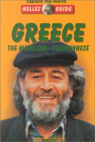 Nelles Guide Greece