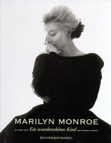 Marilyn Monroe - a Beautiful Child