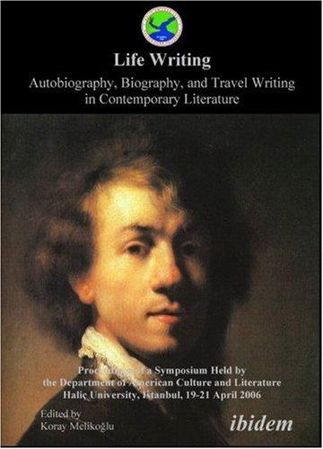 Life Writing: Contemporary Autobiography, Biography, and Travel Writing
