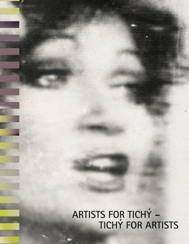 Artists for Tich - Tich for Artists