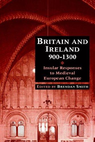 Britain and Ireland, 900-1300