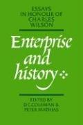 Enterprise and history