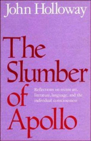 The Slumber of Apollo