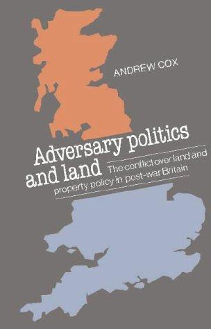 Adversary Politics and Land