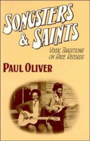 Songsters and Saints