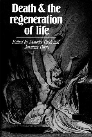 Death and the regeneration of life