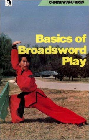 Basics of Broadsword Play