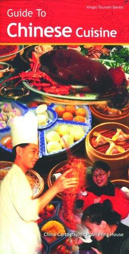 Guide to Chinese Cuisine
