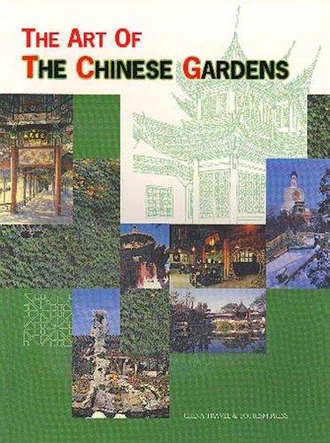 Art of Chinese Gardens