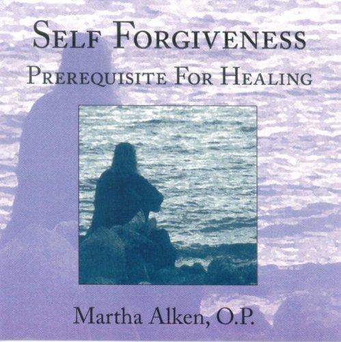 Self Forgiveness